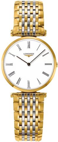 ĐỒNG HỒ LONGINES L4.512.2.11.7