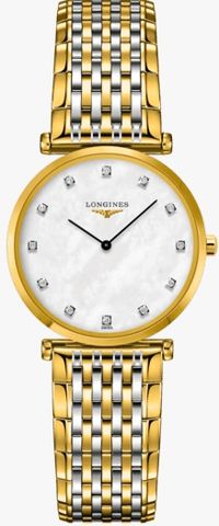 ĐỒNG HỒ LONGINES L4.512.2.87.7