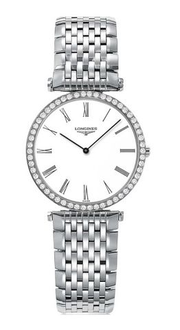 ĐỒNG HỒ LONGINES L4.513.0.11.6