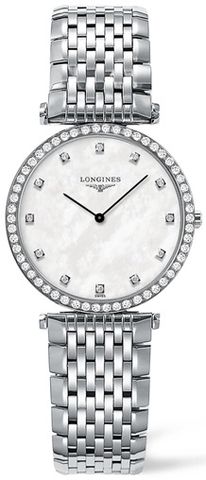 ĐỒNG HỒ LONGINES L4.513.0.87.6