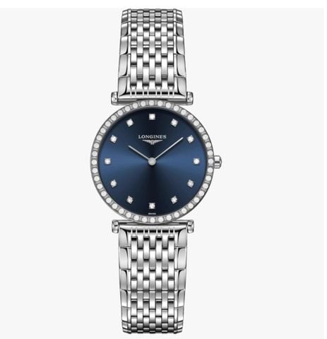 ĐỒNG HỒ LONGINES L4.523.0.97.6