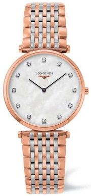 ĐỒNG HỒ LONGINES L4.709.1.87.7