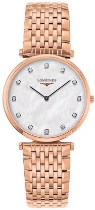 ĐỒNG HỒ LONGINES L4.709.1.87.8