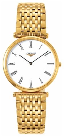 ĐỒNG HỒ LONGINES L4.709.2.11.8