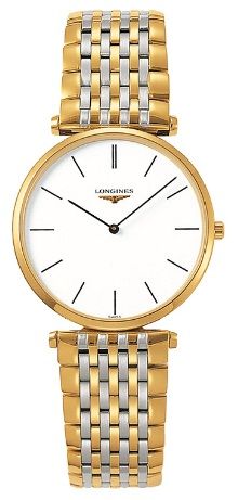 ĐỒNG HỒ LONGINES L4.709.2.12.7