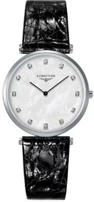 ĐỒNG HỒ LONGINES L4.709.4.87.2