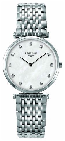 ĐỒNG HỒ LONGINES L4.709.4.87.6