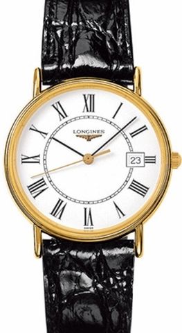 ĐỒNG HỒ LONGINES L4.720.2.11.2