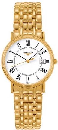 ĐỒNG HỒ LONGINES L4.720.2.11.8
