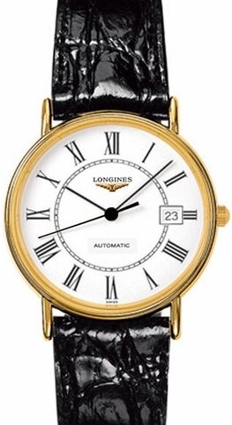 ĐỒNG HỒ LONGINES L4.744.6.11.2