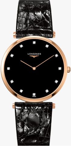 ĐỒNG HỒ LONGINES L4.755.1.57.2