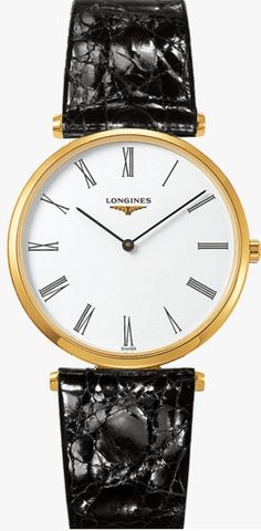 ĐỒNG HỒ LONGINES L4.755.2.11.2