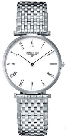 ĐỒNG HỒ LONGINES L4.755.4.11.6