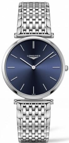 ĐỒNG HỒ LONGINES L4.755.4.95.6