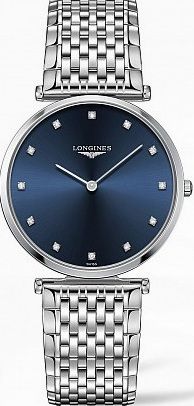 ĐỒNG HỒ LONGINES L4.755.4.97.6