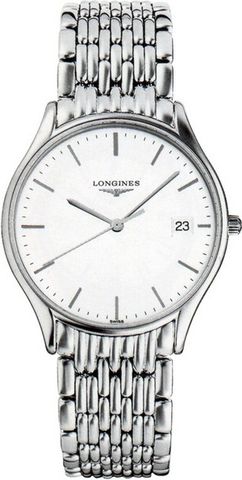 ĐỒNG HỒ LONGINES L4.759.4.12.6