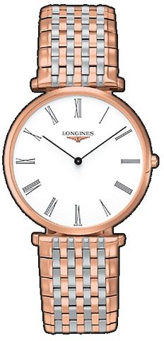 ĐỒNG HỒ LONGINES L4.766.1.11.7