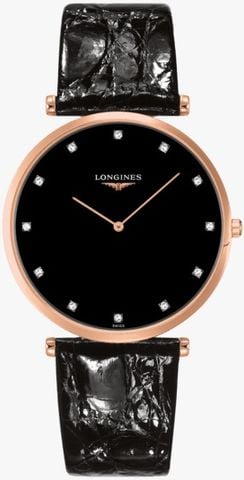 ĐỒNG HỒ LONGINES L4.766.1.57.2