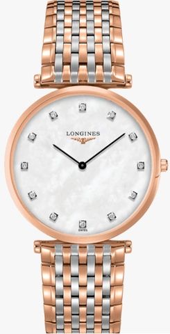 ĐỒNG HỒ LONGINES L4.766.1.97.7