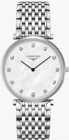 ĐỒNG HỒ LONGINES L4.766.4.87.6