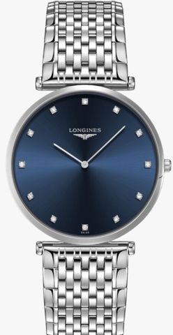 ĐỒNG HỒ LONGINES L4.766.4.97.6