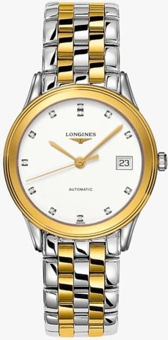 ĐỒNG HỒ LONGINES L4.774.3.27.7