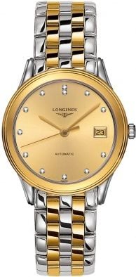 ĐỒNG HỒ LONGINES L4.774.3.37.7