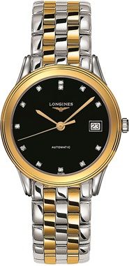 ĐỒNG HỒ LONGINES L4.774.3.57.7