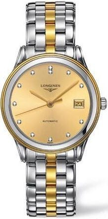 ĐỒNG HỒ LONGINES L4.774.5.37.7