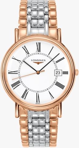 ĐỒNG HỒ LONGINES L4.790.1.11.7