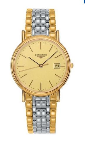 ĐỒNG HỒ LONGINES L4.790.2.32.7