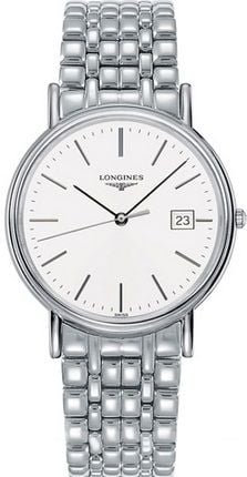 ĐỒNG HỒ LONGINES L4.790.4.12.6