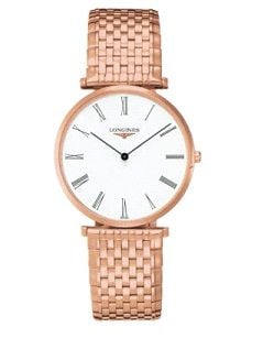 ĐỒNG HỒ LONGINES L4.800.1.11.8