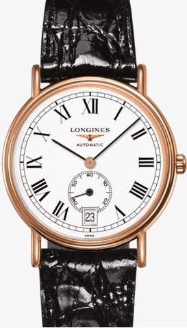 ĐỒNG HỒ LONGINES L4.805.1.11.2