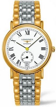 ĐỒNG HỒ LONGINES L4.805.2.11.7