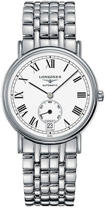 ĐỒNG HỒ LONGINES L4.805.4.11.6