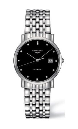 ĐỒNG HỒ LONGINES L4.809.4.57.6