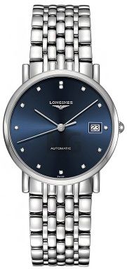 ĐỒNG HỒ LONGINES L4.809.4.97.6