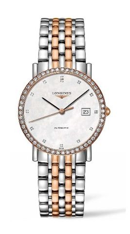 ĐỒNG HỒ LONGINES L4.809.5.88.7