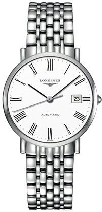 ĐỒNG HỒ LONGINES L4.810.4.11.6