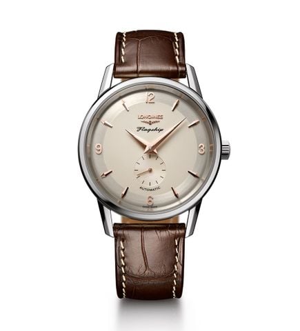 ĐỒNG HỒ LONGINES L4.817.4.76.2