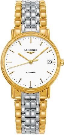 ĐỒNG HỒ LONGINES L4.821.2.12.7