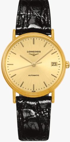 ĐỒNG HỒ LONGINES L4.821.2.32.2