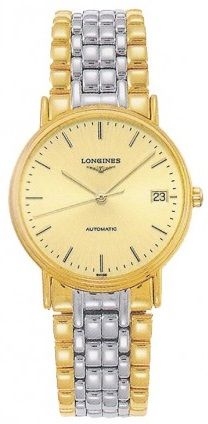 ĐỒNG HỒ LONGINES L4.821.2.32.7