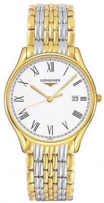 ĐỒNG HỒ LONGINES L4.859.2.11.7