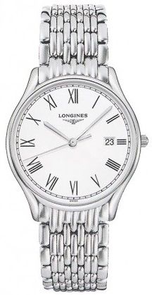 ĐỒNG HỒ LONGINES L4.859.4.11.6