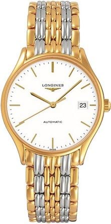 ĐỒNG HỒ LONGINES L4.860.2.12.7