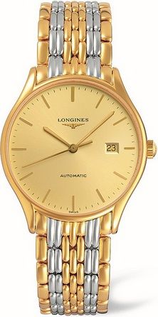 ĐỒNG HỒ LONGINES L4.860.2.32.7