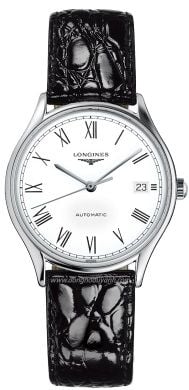 ĐỒNG HỒ LONGINES L4.860.4.11.2