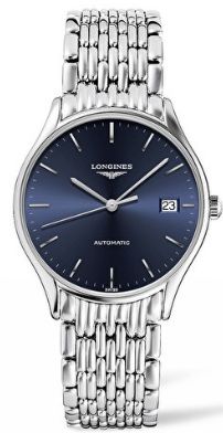 ĐỒNG HỒ LONGINES L4.860.4.92.6